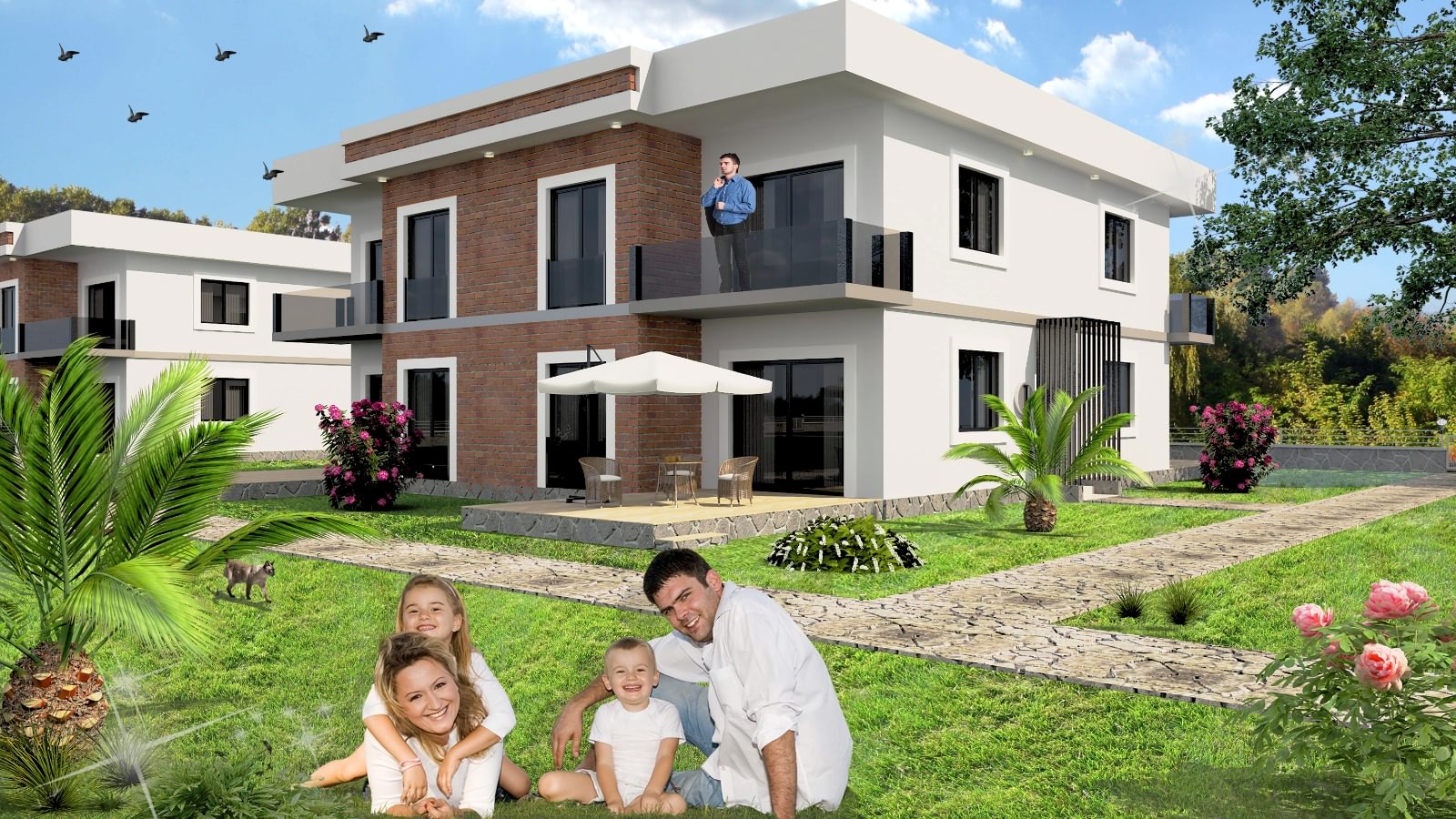 KOLAYLI PLUS 1