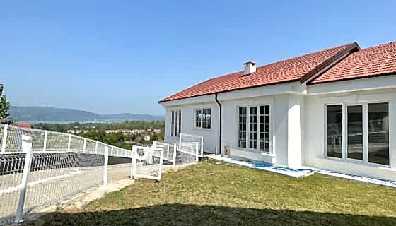 KOLAYLI YAKUT VİLLALARI