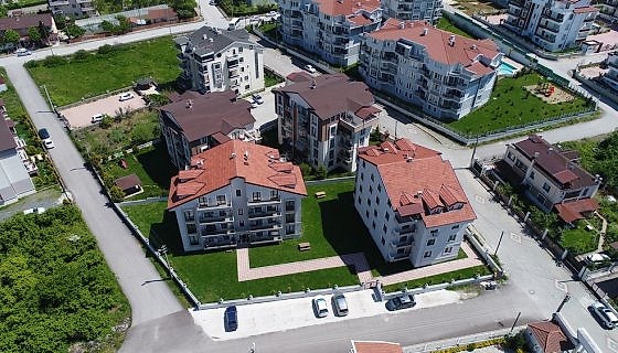 KOLAYLI KOLCU SİTESİ