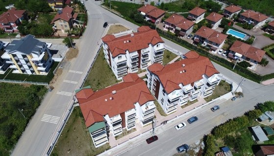 KOLAYLI OLBİA SİTESİ