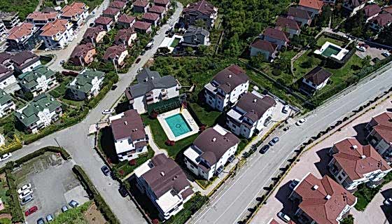 ALTOS VİLLALARI